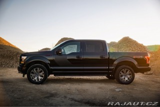 Ford F-150  2016