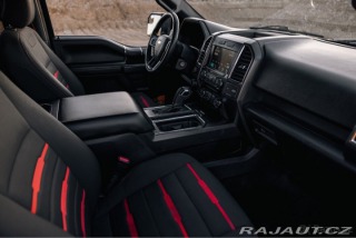 Ford F-150  2016