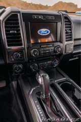 Ford F-150  2016