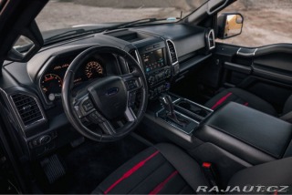 Ford F-150  2016
