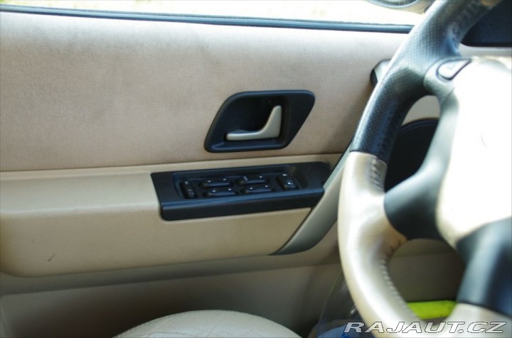 Land Rover Freelander 2,0 tdi 1800