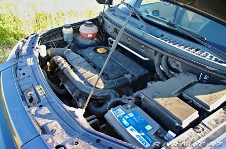 Land Rover Freelander 2,0 tdi 1800