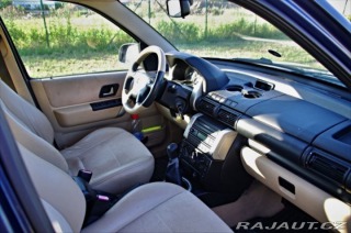 Land Rover Freelander 2,0   tdi 1800