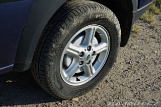 Land Rover Freelander 2,0   tdi 1800