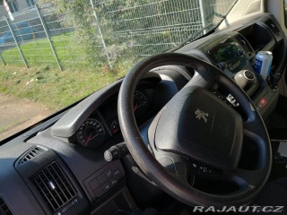 Peugeot Boxer 2017