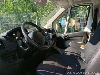 Peugeot Boxer 2017