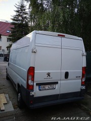 Peugeot Boxer 2017