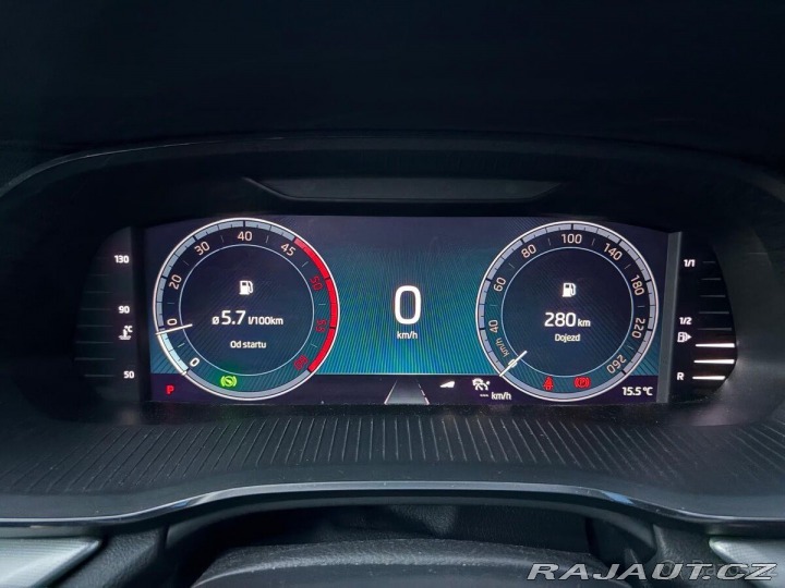Škoda Octavia 2,0 IV 2020 110kw autom 2020