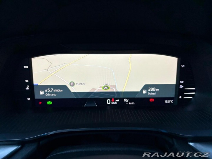 Škoda Octavia 2,0 IV 2020 110kw autom 2020