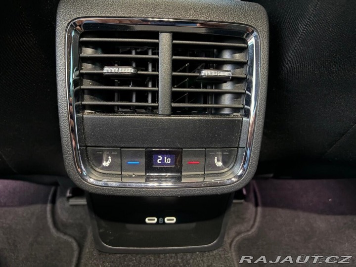 Škoda Octavia 2,0 IV 2020 110kw autom 2020