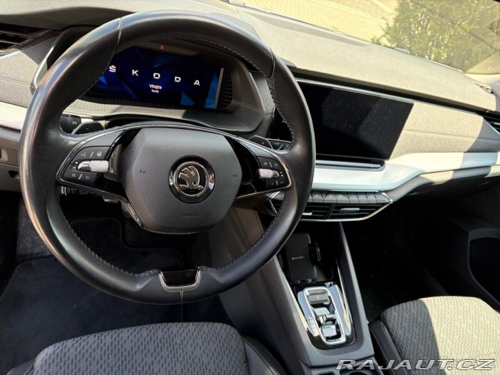 Škoda Octavia 2,0 IV 2020 110kw autom 2020