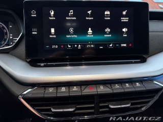 Škoda Octavia 2,0   IV 2020 110kw autom 2020