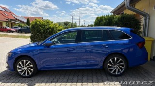 Škoda Octavia 2,0   IV 2020 110kw autom 2020