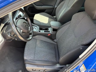 Škoda Octavia 2,0   IV 2020 110kw autom 2020