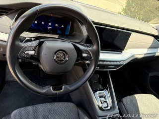 Škoda Octavia 2,0   IV 2020 110kw autom 2020