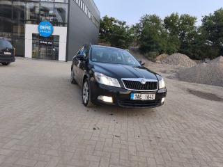 Škoda Octavia 2,0   2 fl 2013