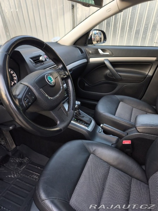 Škoda Octavia 2,0 2 fl 2013 2013