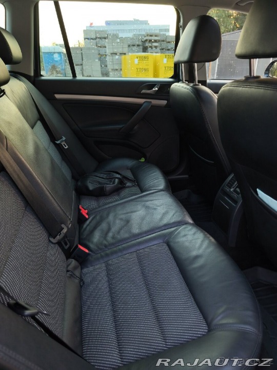 Škoda Octavia 2,0 2 fl 2013 2013