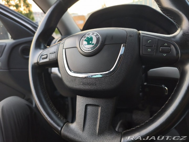 Škoda Octavia 2,0 2 fl 2013 2013