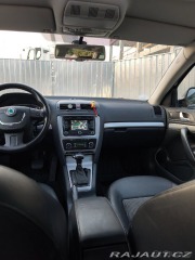 Škoda Octavia 2,0   2 fl 2013 2013