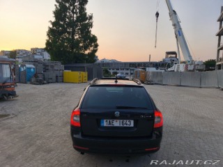Škoda Octavia 2,0   2 fl 2013 2013