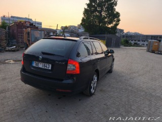 Škoda Octavia 2,0   2 fl 2013 2013