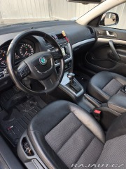 Škoda Octavia 2,0   2 fl 2013 2013