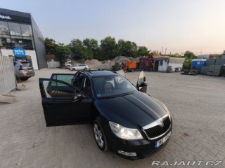 Škoda Octavia 2,0   2 fl 2013 2013