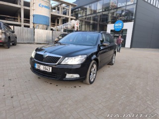 Škoda Octavia 2,0   2 fl 2013 2013