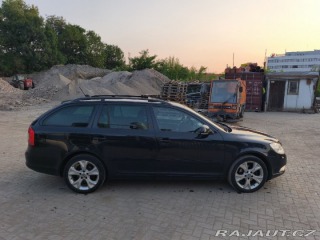 Škoda Octavia 2,0   2 fl 2013 2013