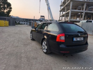 Škoda Octavia 2,0   2 fl 2013 2013