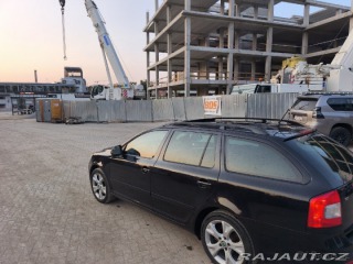 Škoda Octavia 2,0   2 fl 2013 2013