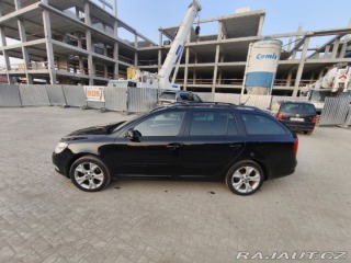 Škoda Octavia 2,0   2 fl 2013 2013