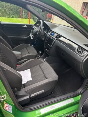 Škoda Rapid 1,0 2018