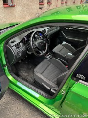 Škoda Rapid 1,0 2018