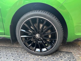 Škoda Rapid 1,0 2018