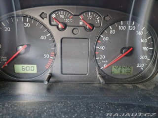 Volkswagen Caravelle T4 111kw 2003