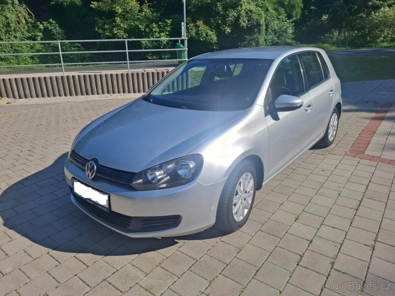 Volkswagen Golf 1,6   6 TDI 77KW