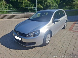 Volkswagen Golf 1,6   6 TDI 77KW 2009