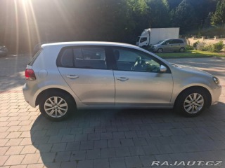 Volkswagen Golf 1,6   6 TDI 77KW 2009