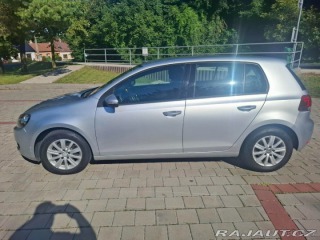 Volkswagen Golf 1,6   6 TDI 77KW 2009