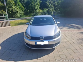Volkswagen Golf 1,6   6 TDI 77KW 2009