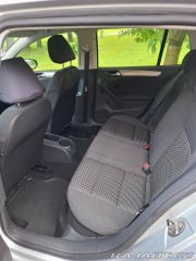 Volkswagen Golf 1,6   6 TDI 77KW 2009