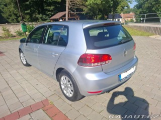Volkswagen Golf 1,6   6 TDI 77KW 2009