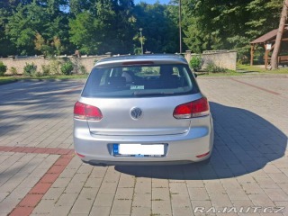 Volkswagen Golf 1,6   6 TDI 77KW 2009