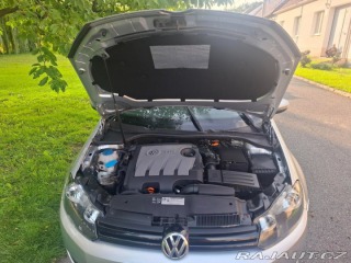Volkswagen Golf 1,6   6 TDI 77KW 2009
