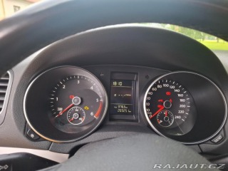 Volkswagen Golf 1,6   6 TDI 77KW 2009