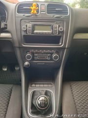 Volkswagen Golf 1,6   6 TDI 77KW 2009