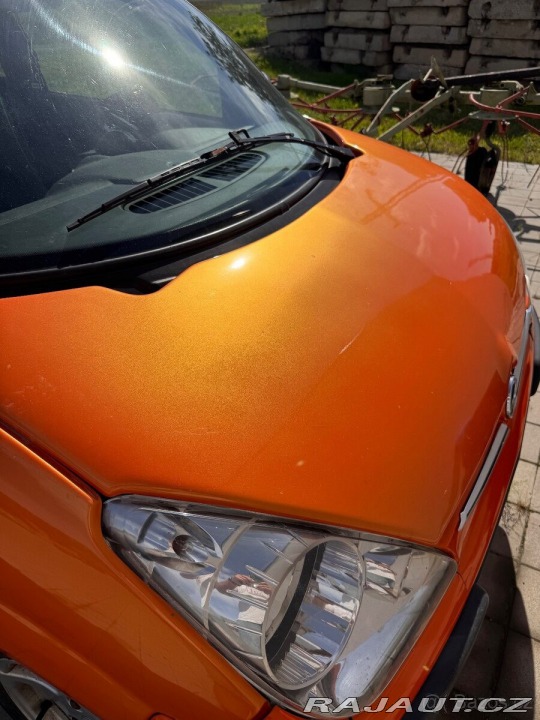Ostatní značky Ostatní modely Aixam City 2009 Kubota 2009