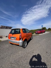 Ostatní značky Ostatní modely Aixam City 2009 Kubota 2009